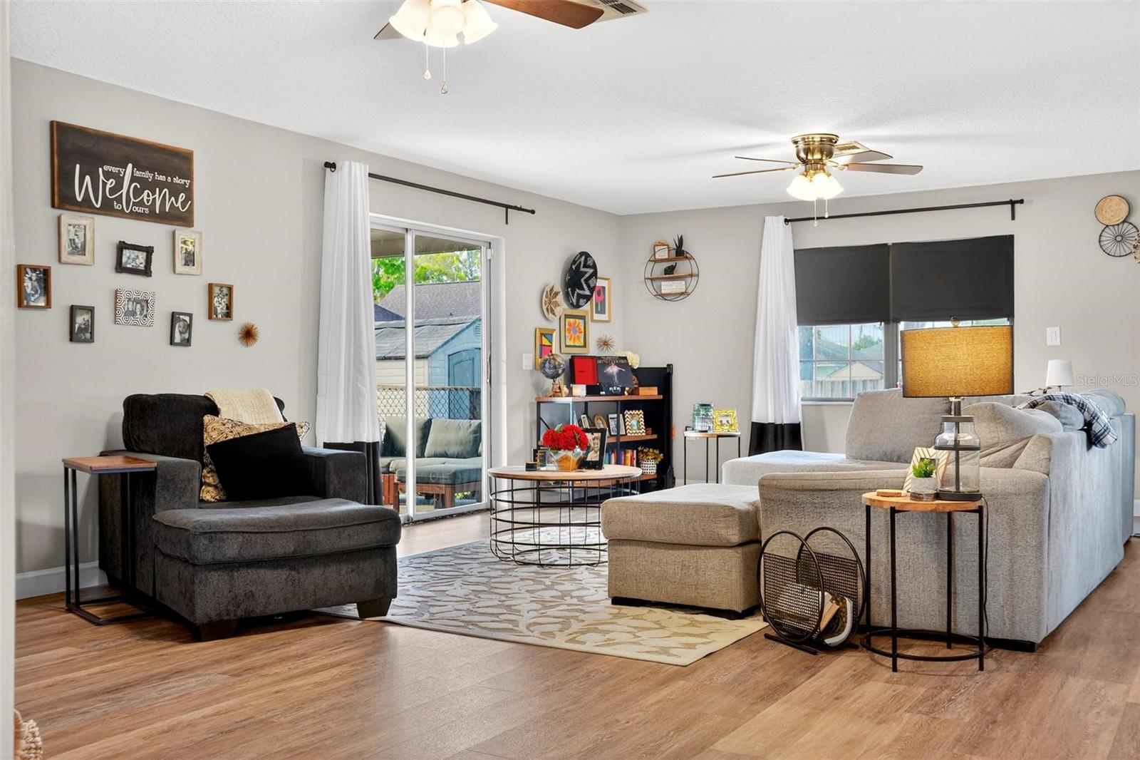 ERWINS SUB - Residential