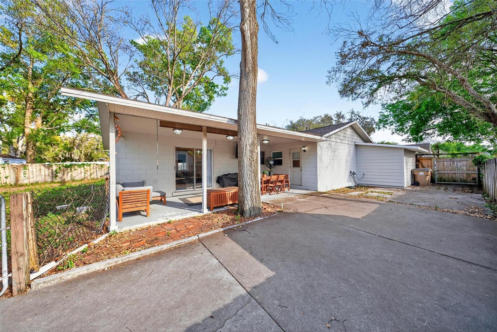 ERWINS SUB - Residential