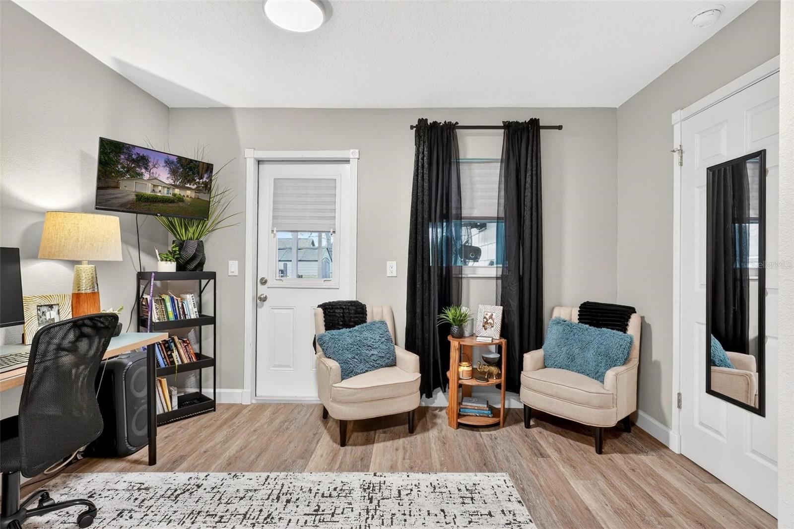 ERWINS SUB - Residential