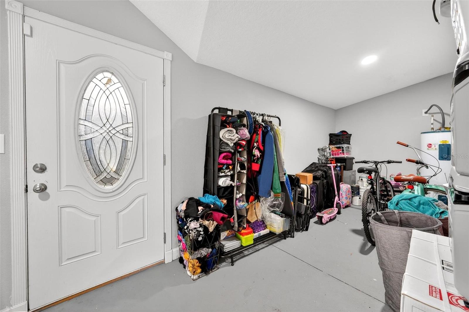 ERWINS SUB - Residential