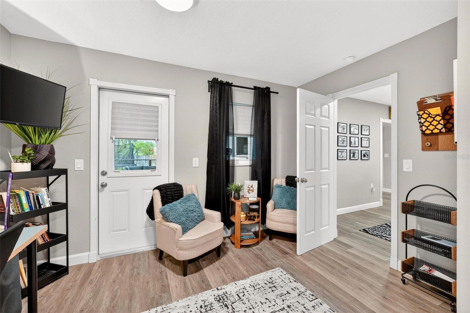 ERWINS SUB - Residential