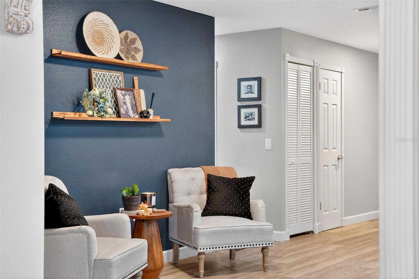 ERWINS SUB - Residential