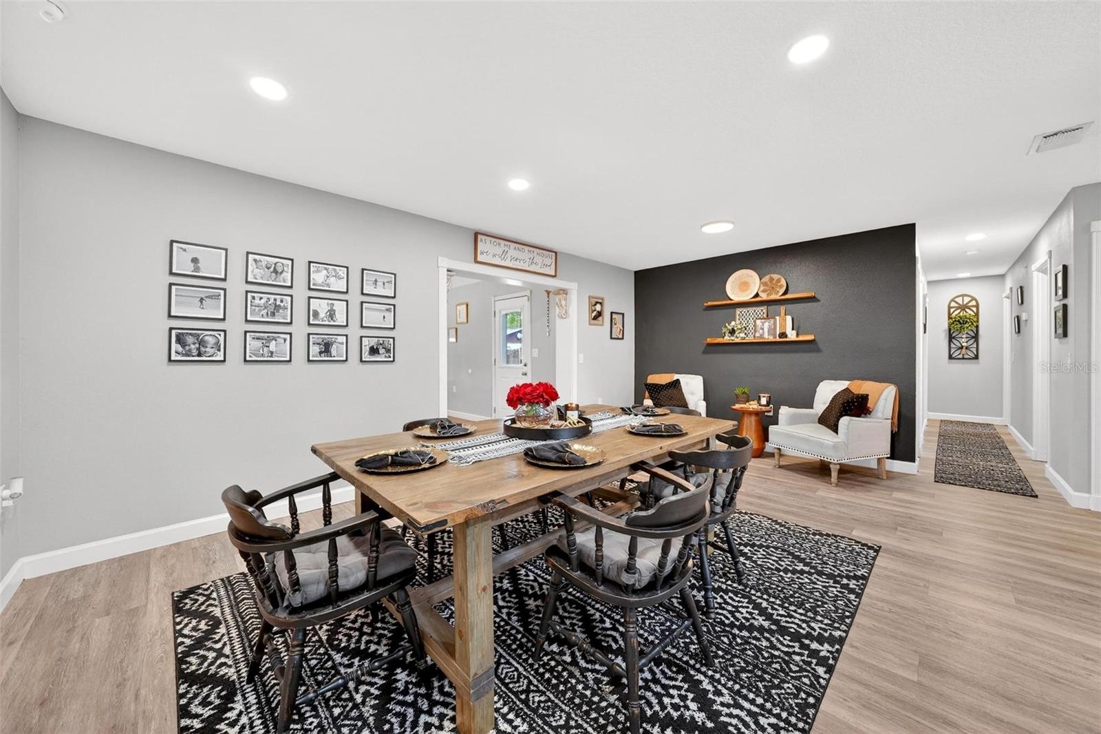 ERWINS SUB - Residential