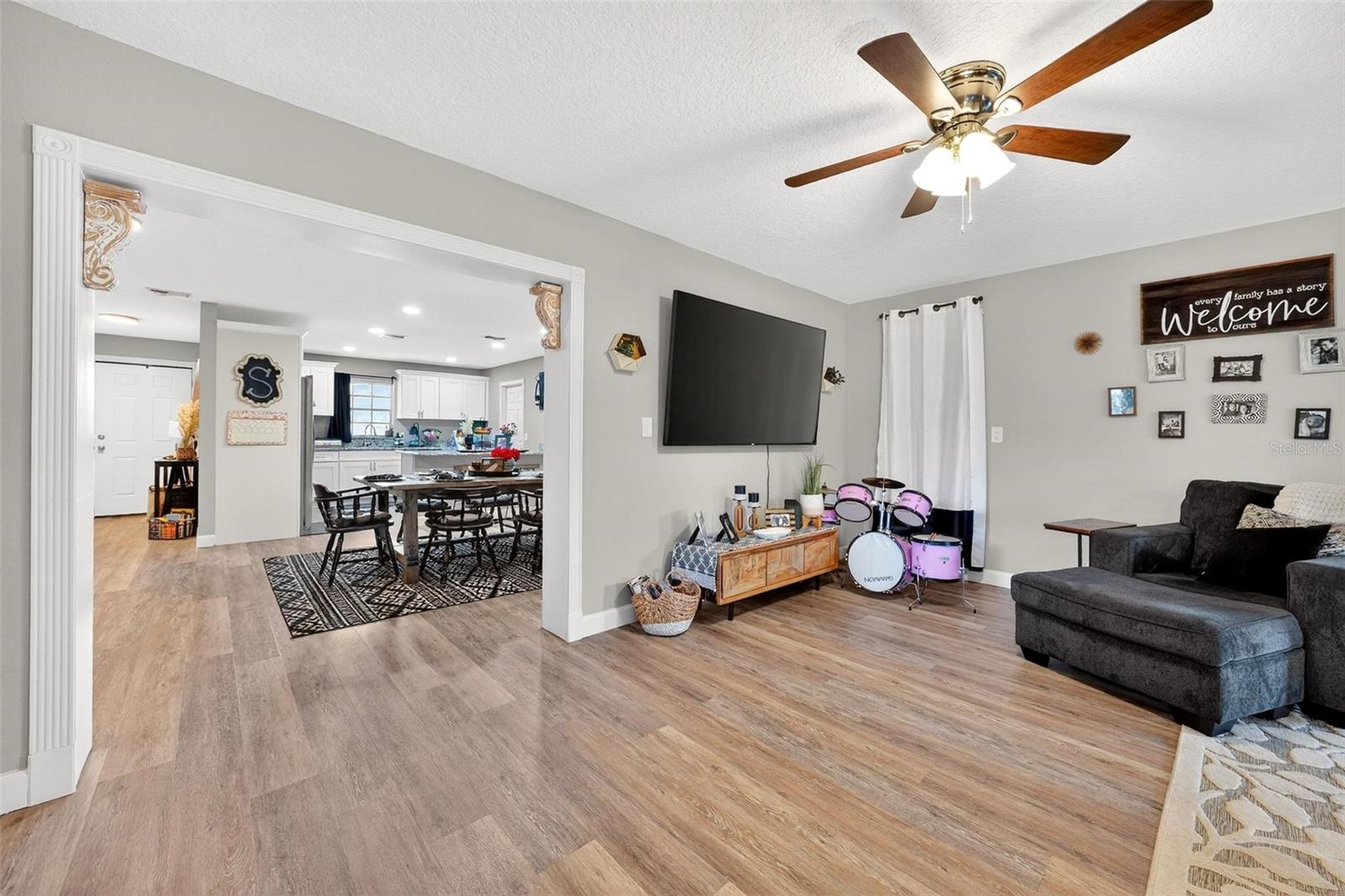 ERWINS SUB - Residential