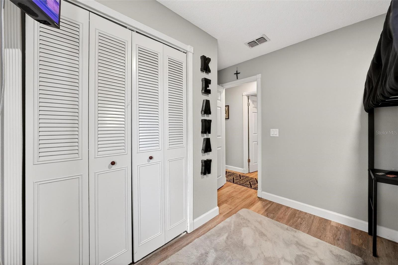 ERWINS SUB - Residential