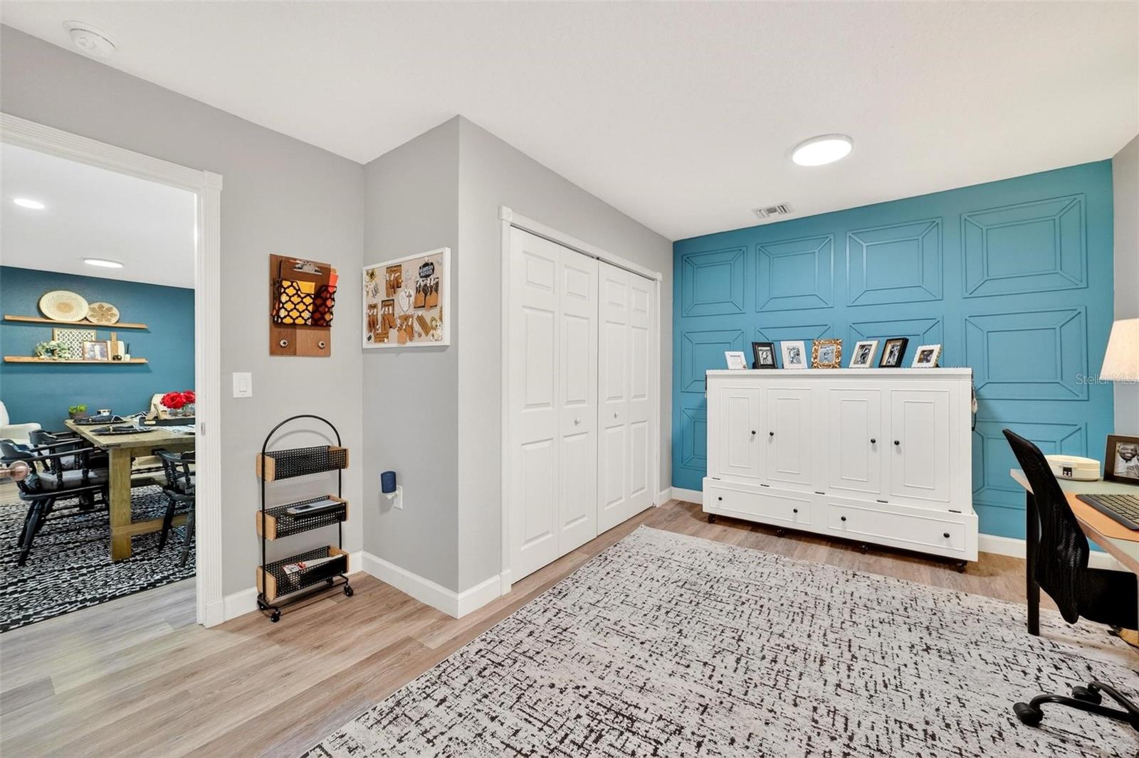 ERWINS SUB - Residential