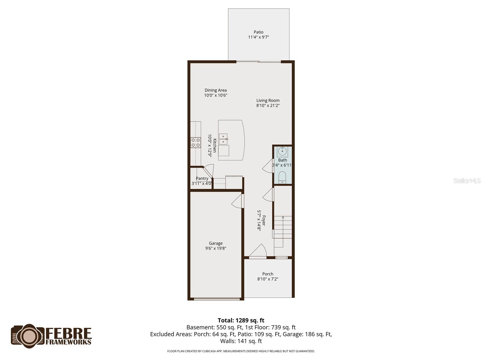 RIVER LNDG PH 2E-2F-3E - Residential