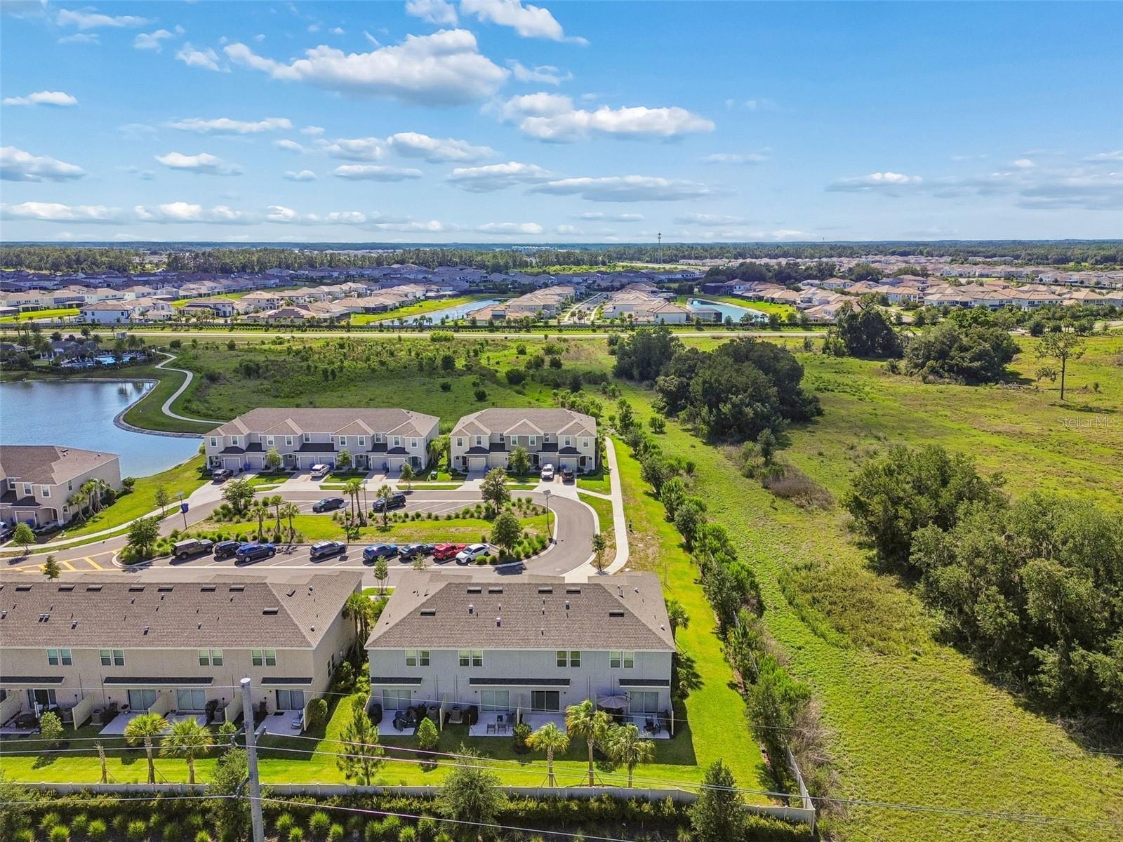 RIVER LNDG PH 2E-2F-3E - Residential