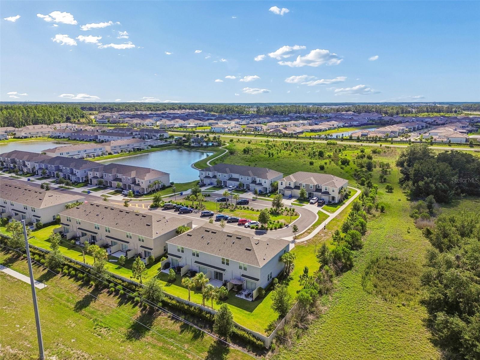 RIVER LNDG PH 2E-2F-3E - Residential