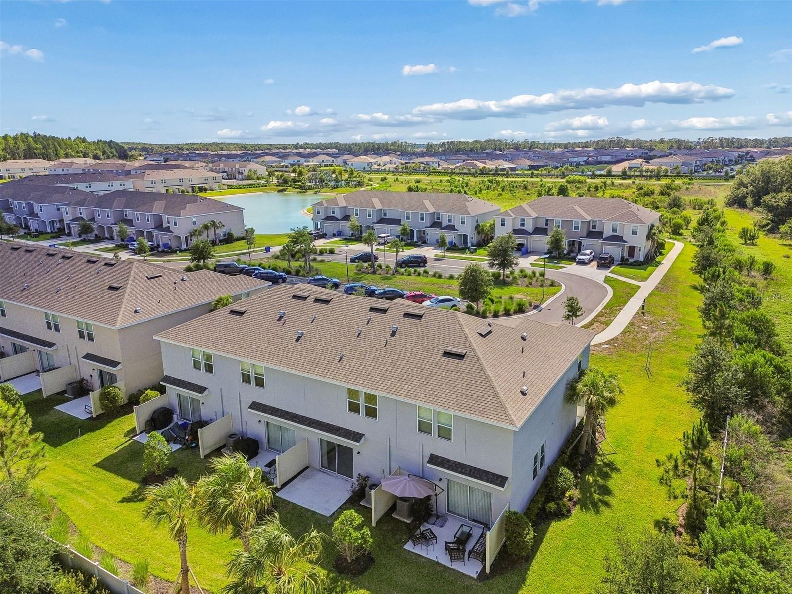 RIVER LNDG PH 2E-2F-3E - Residential