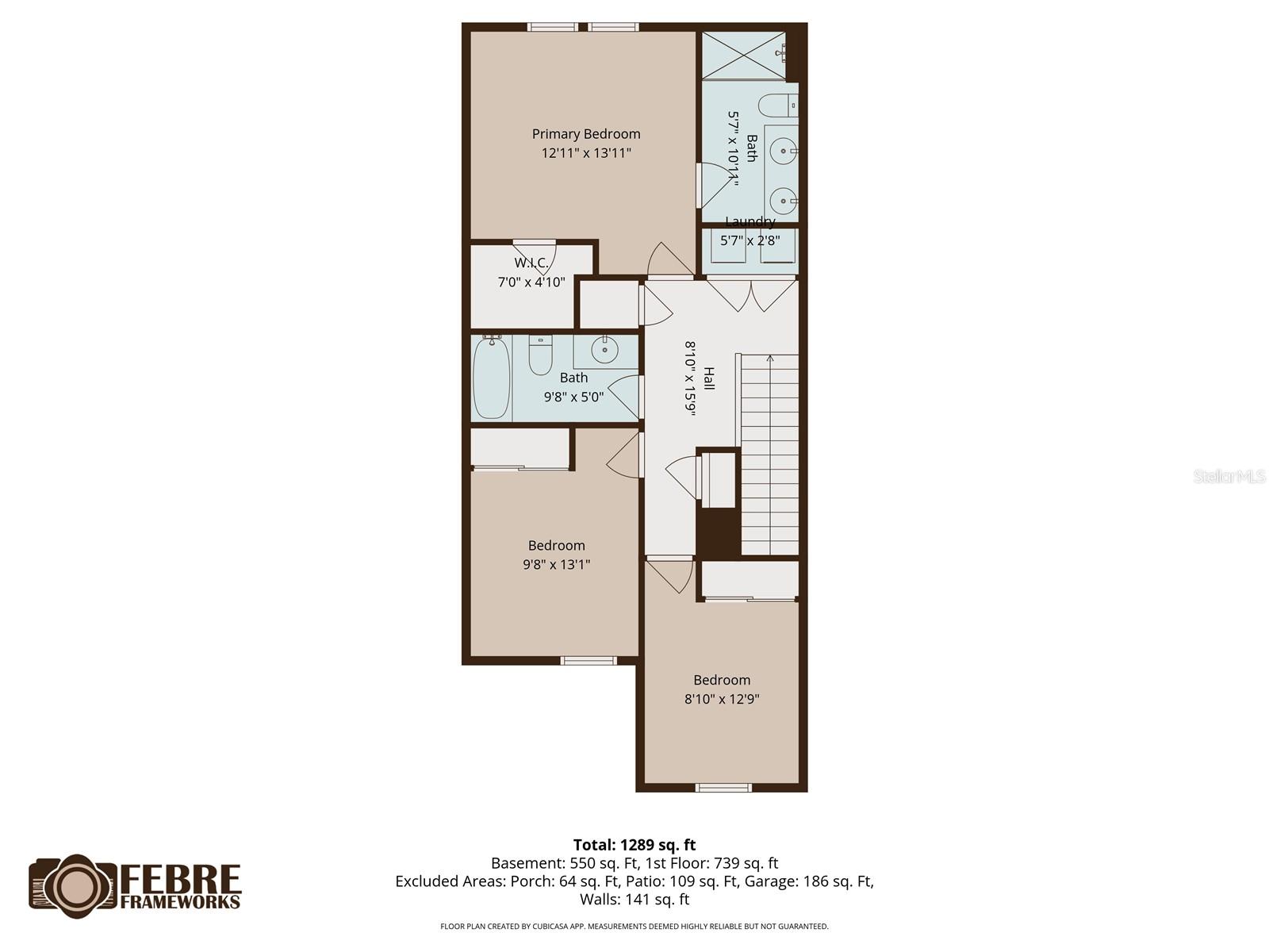 RIVER LNDG PH 2E-2F-3E - Residential