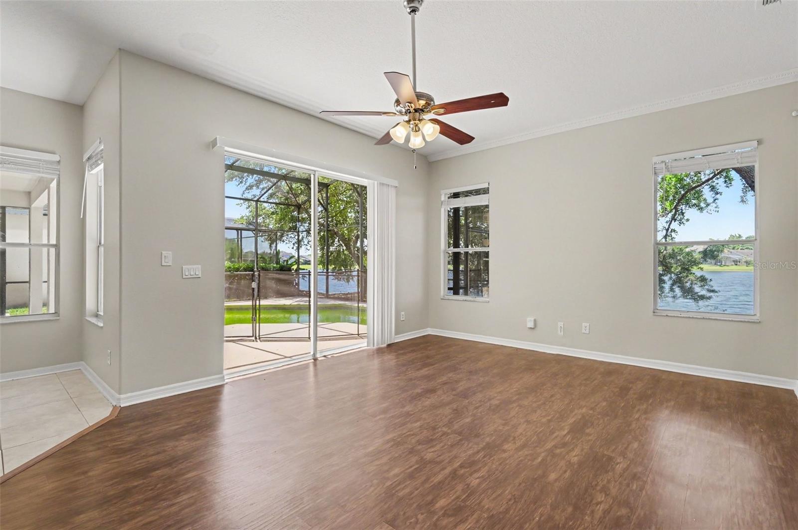 AVALON LAKES PH 01 VILLAGE I & J - Residential