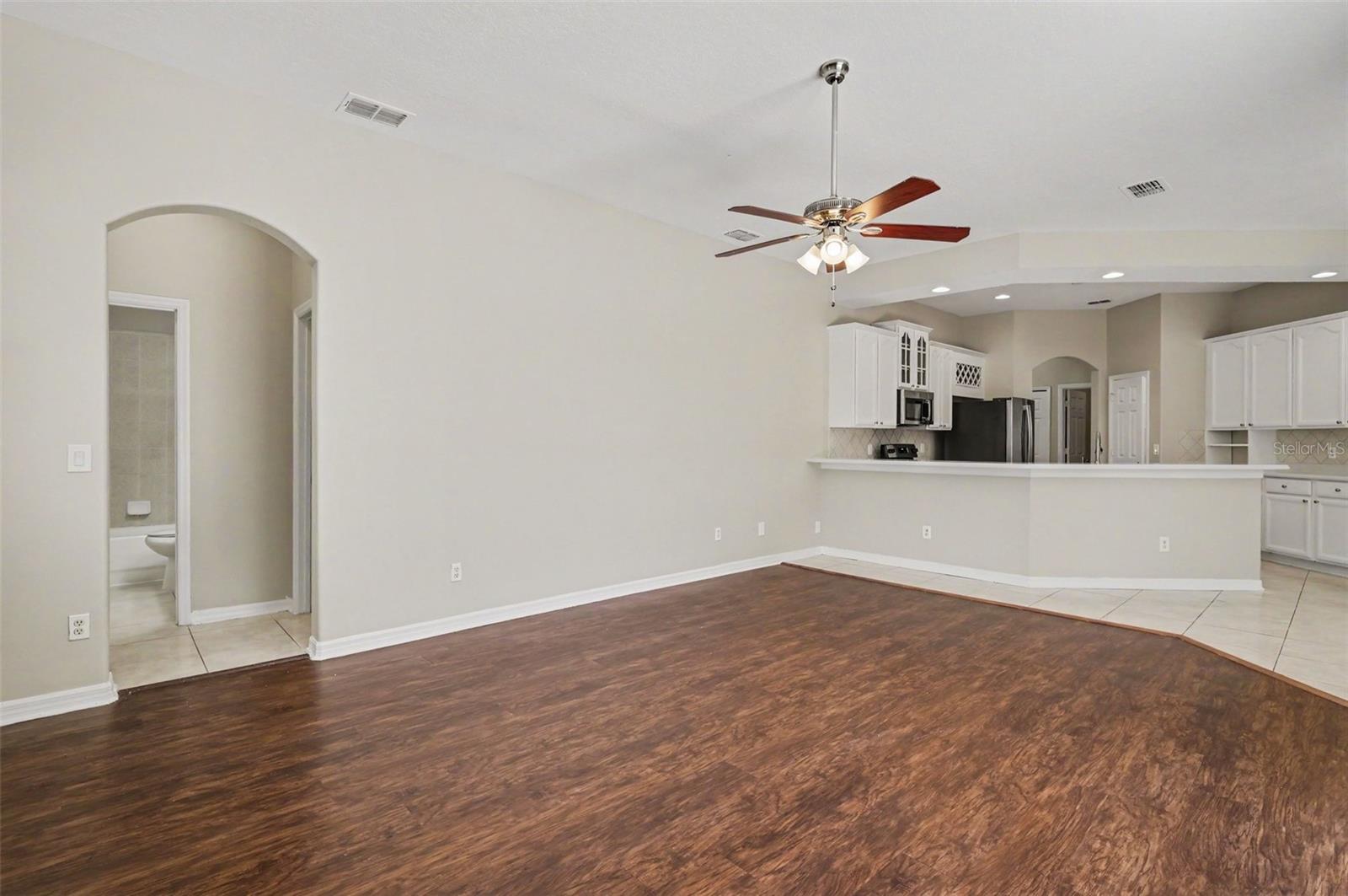 AVALON LAKES PH 01 VILLAGE I & J - Residential