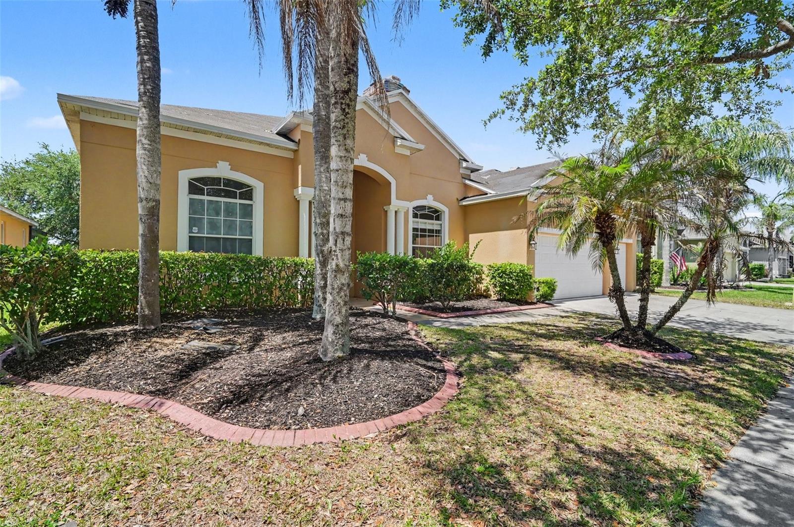 AVALON LAKES PH 01 VILLAGE I & J - Residential