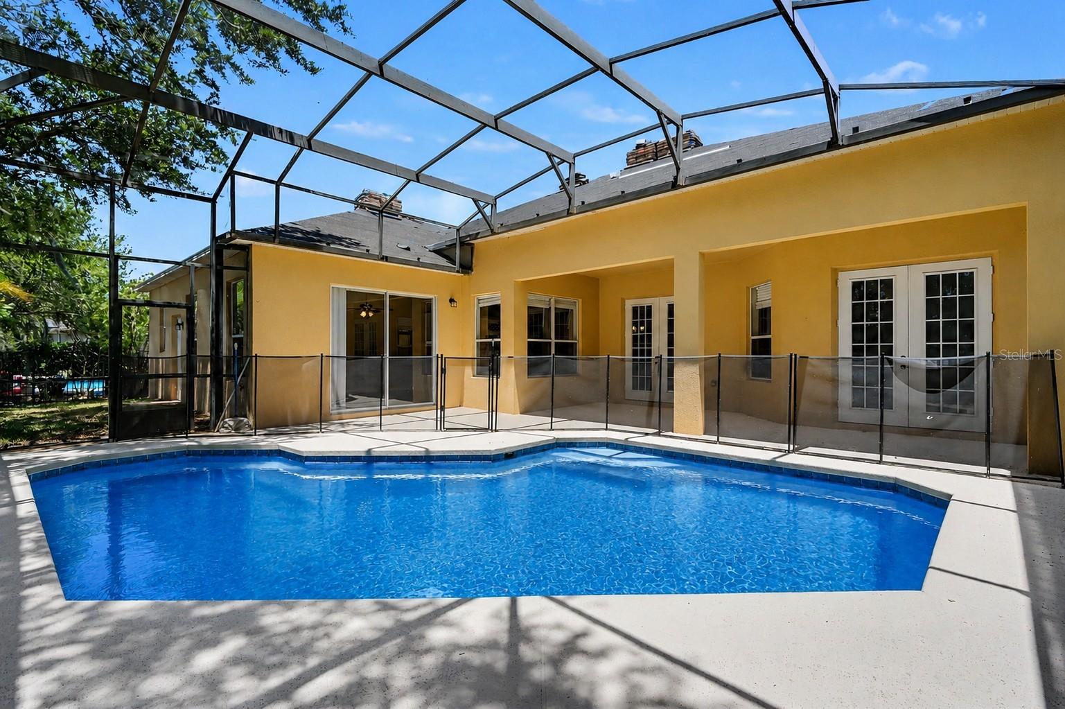 AVALON LAKES PH 01 VILLAGE I & J - Residential