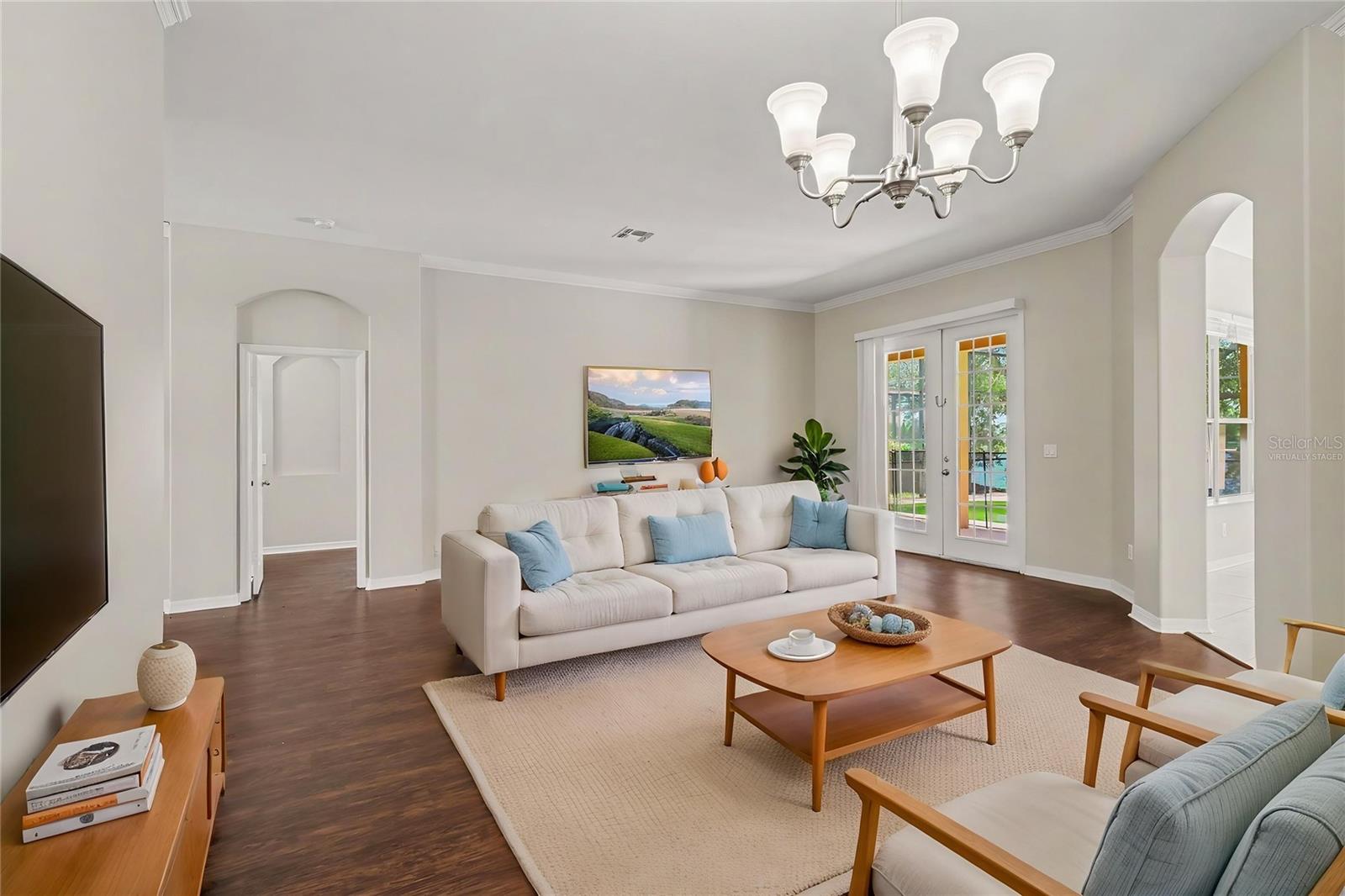 AVALON LAKES PH 01 VILLAGE I & J - Residential