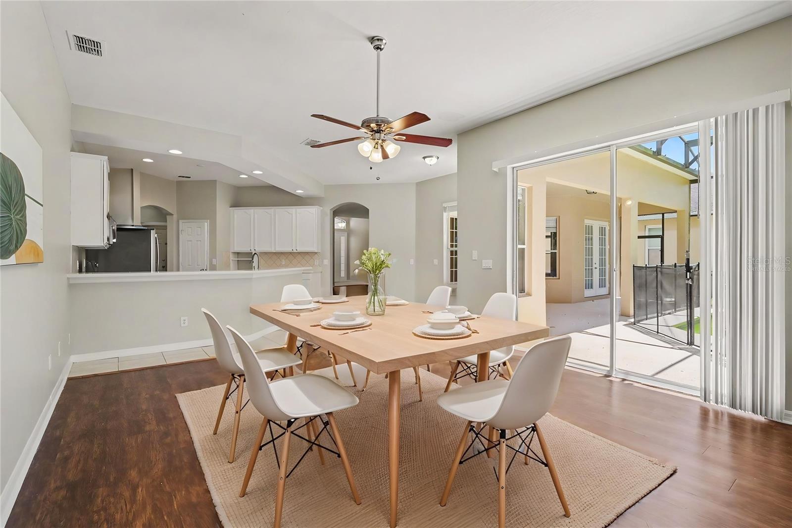 AVALON LAKES PH 01 VILLAGE I & J - Residential