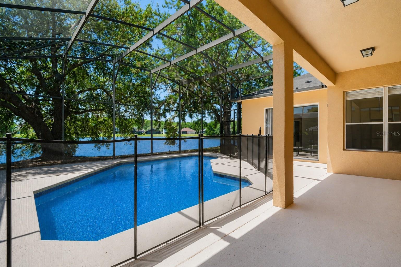 AVALON LAKES PH 01 VILLAGE I & J - Residential