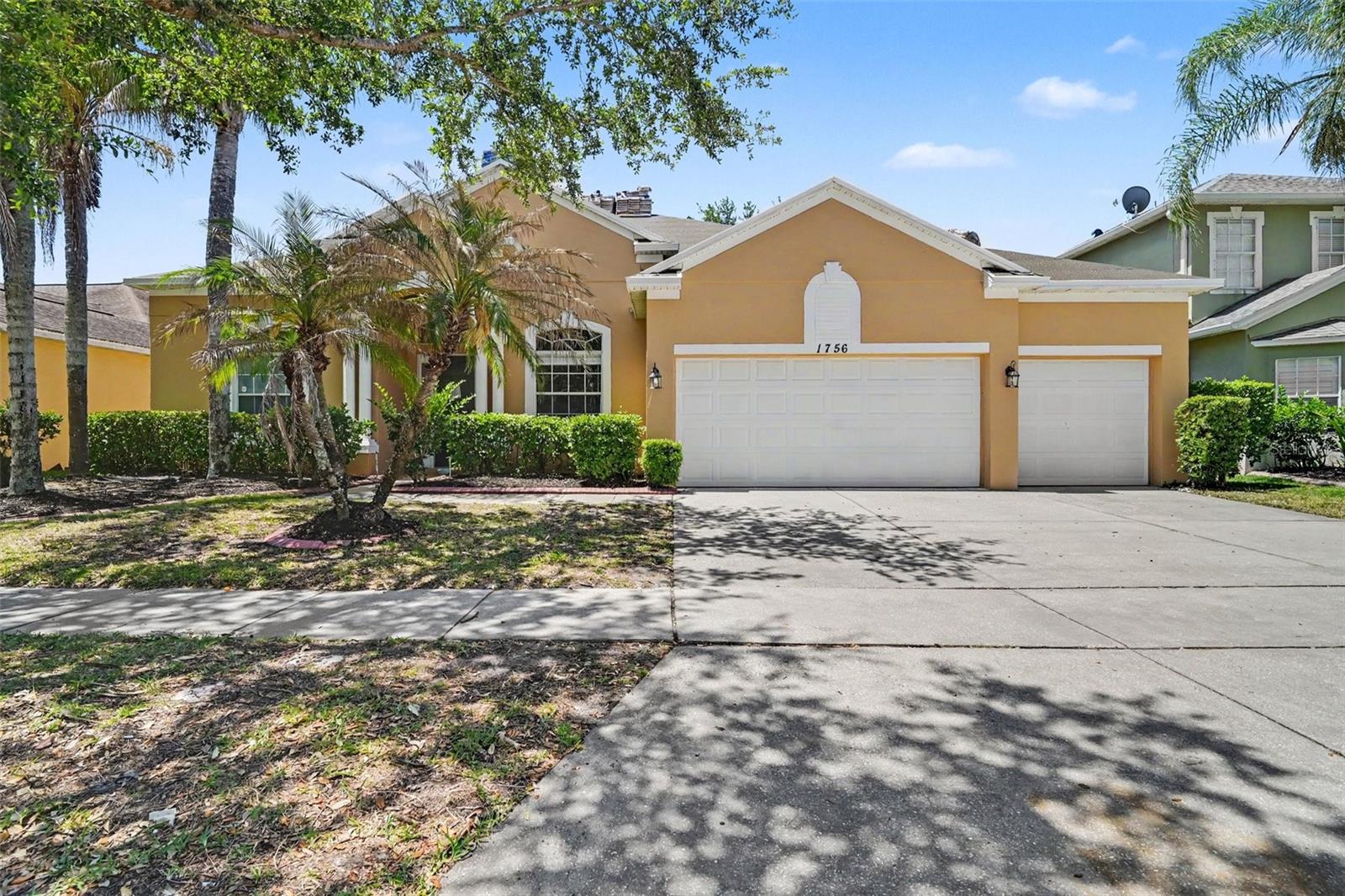 AVALON LAKES PH 01 VILLAGE I & J - Residential