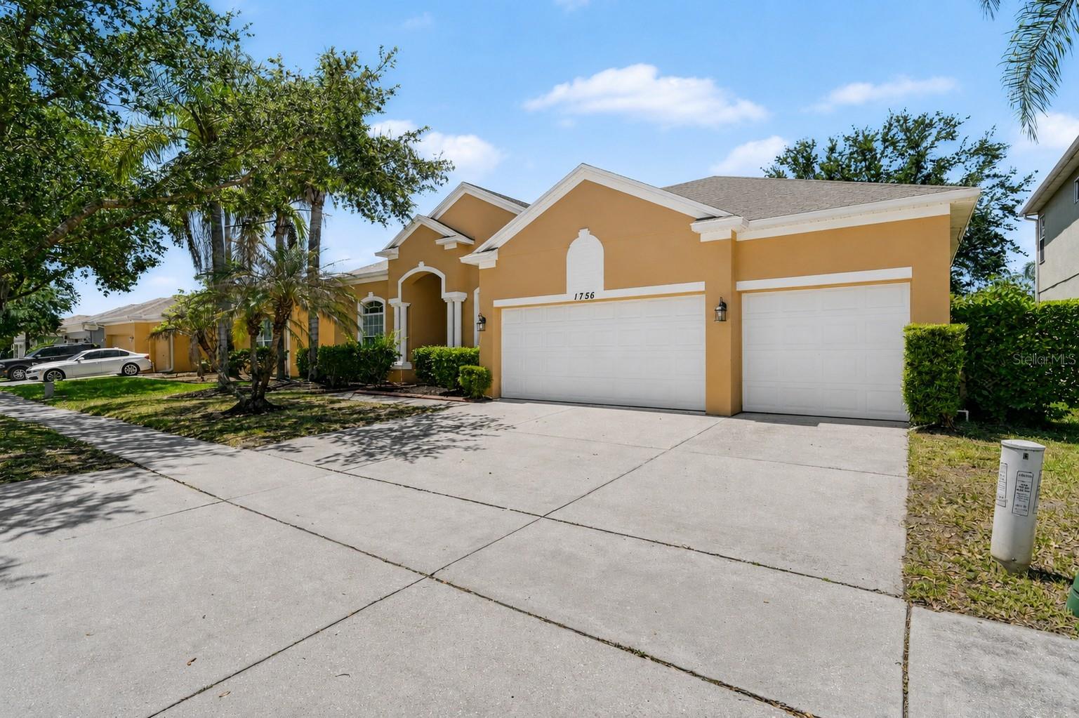 AVALON LAKES PH 01 VILLAGE I & J - Residential