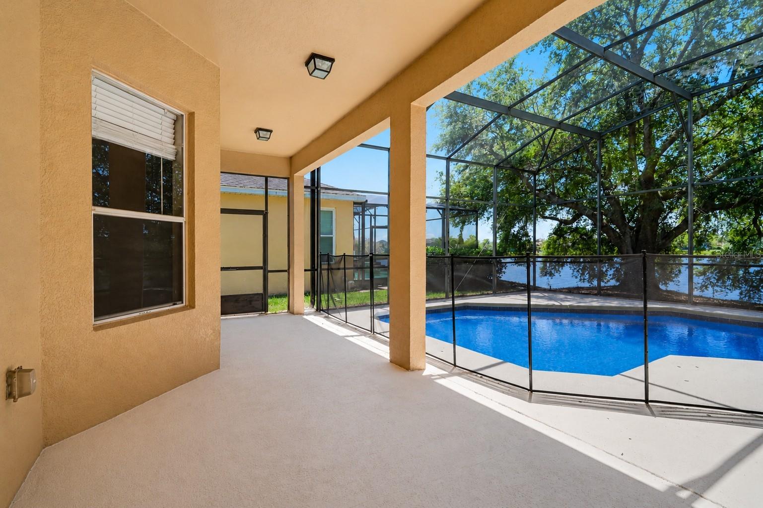 AVALON LAKES PH 01 VILLAGE I & J - Residential