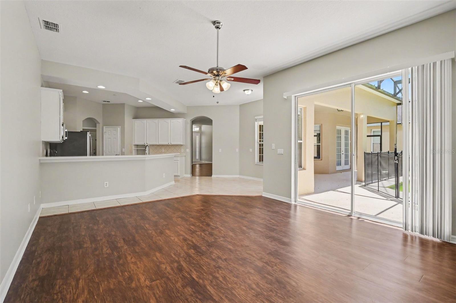 AVALON LAKES PH 01 VILLAGE I & J - Residential