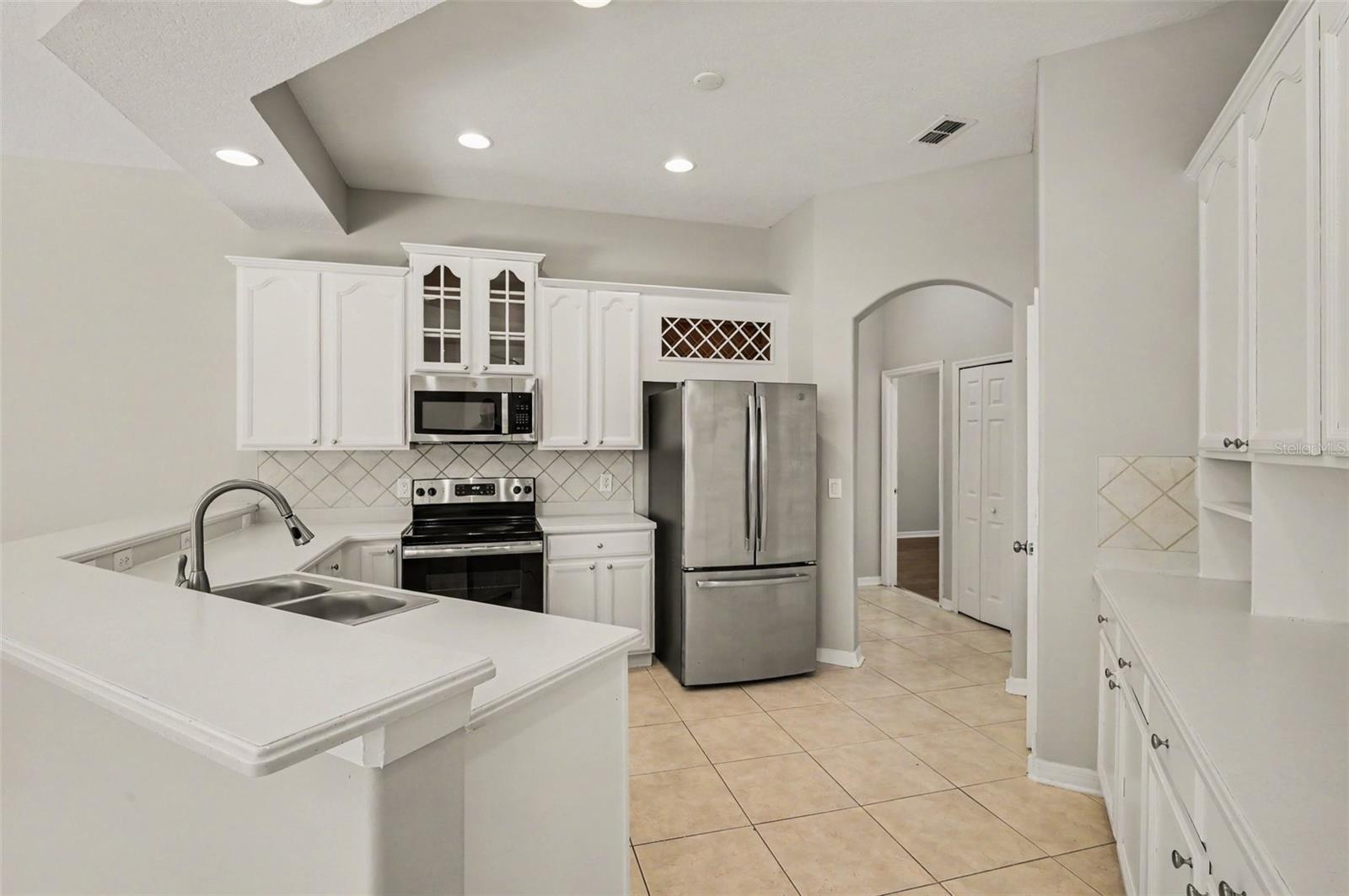 AVALON LAKES PH 01 VILLAGE I & J - Residential