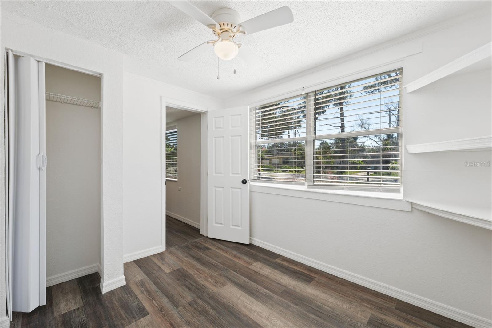 BEHMS SUB - Residential