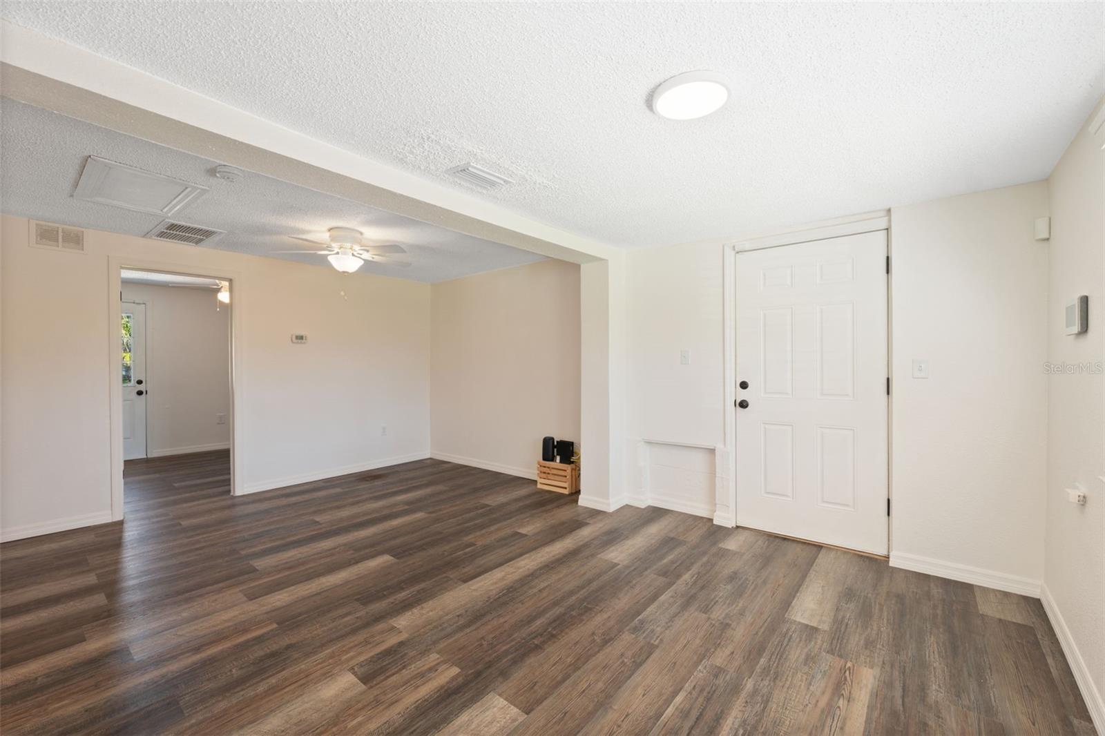 BEHMS SUB - Residential