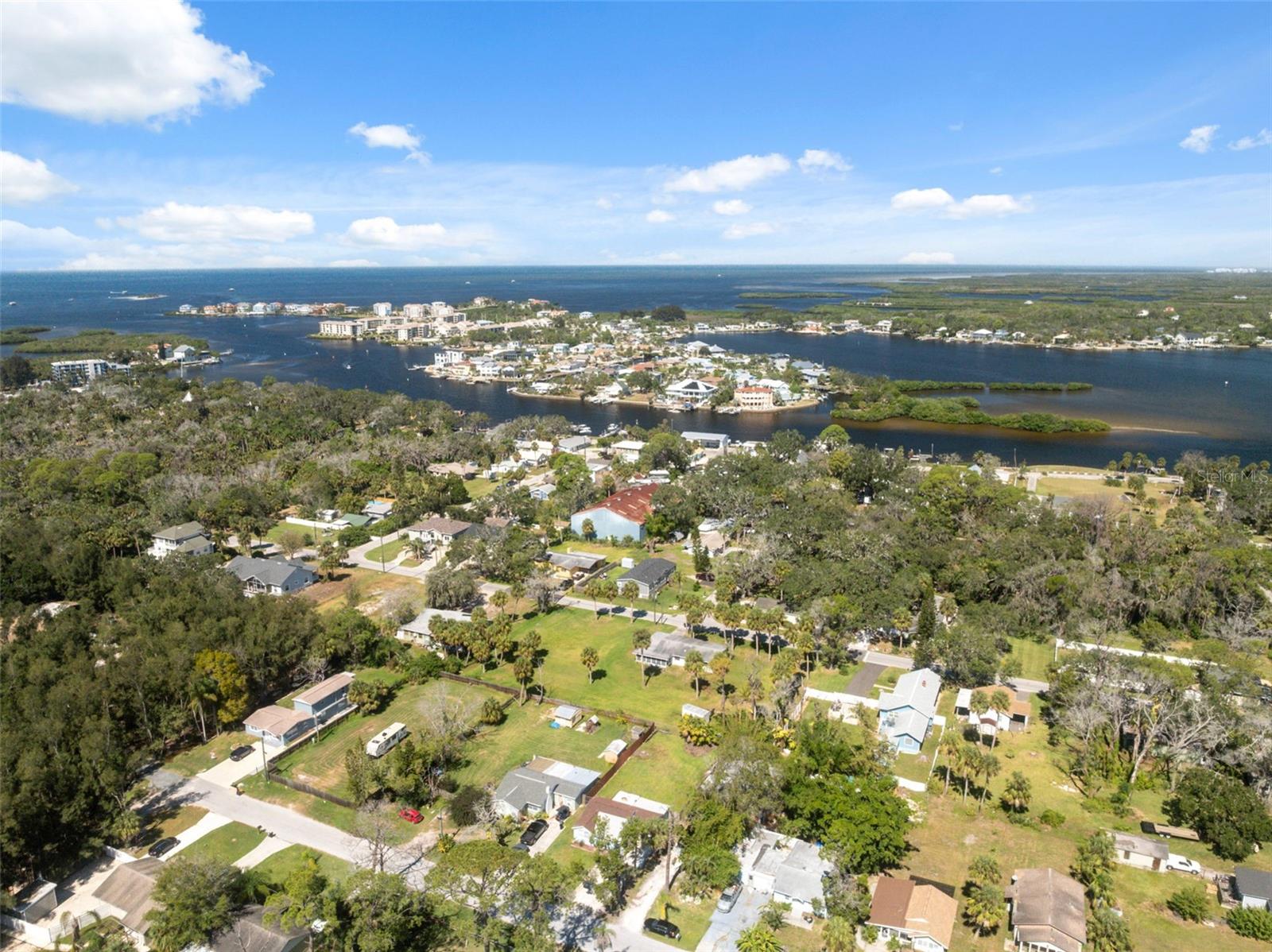 BEHMS SUB - Residential