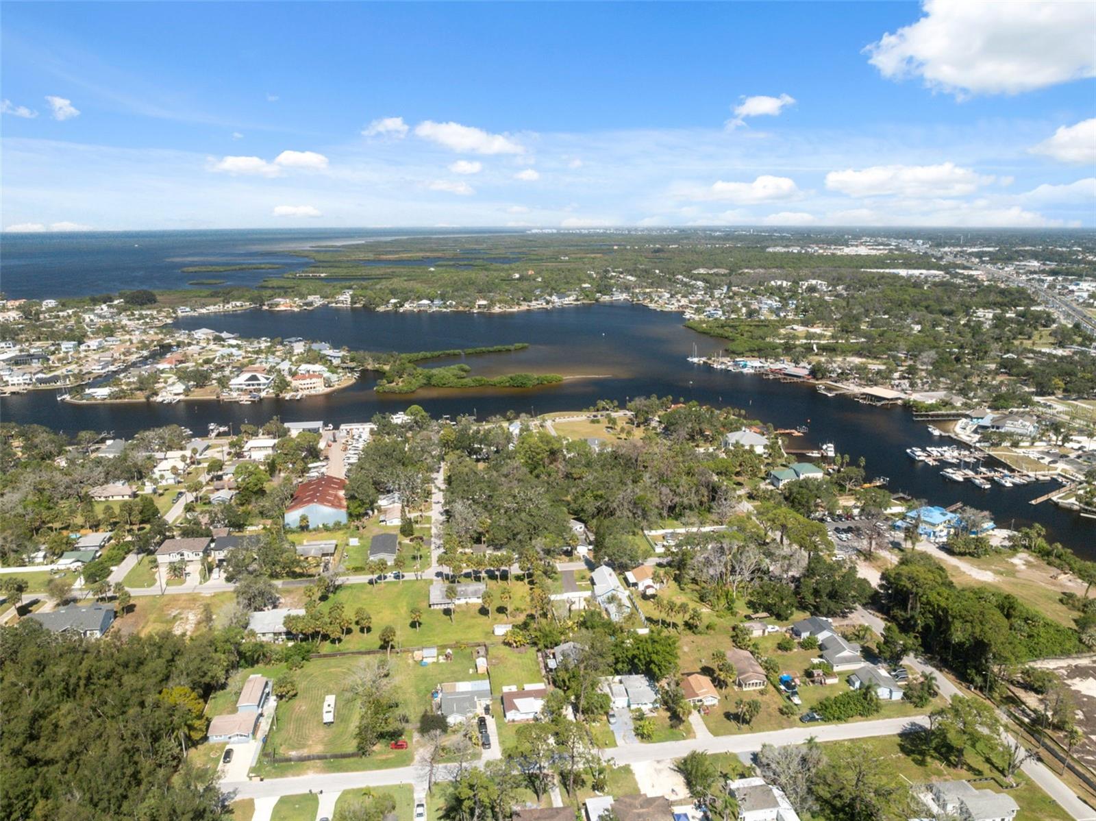 BEHMS SUB - Residential