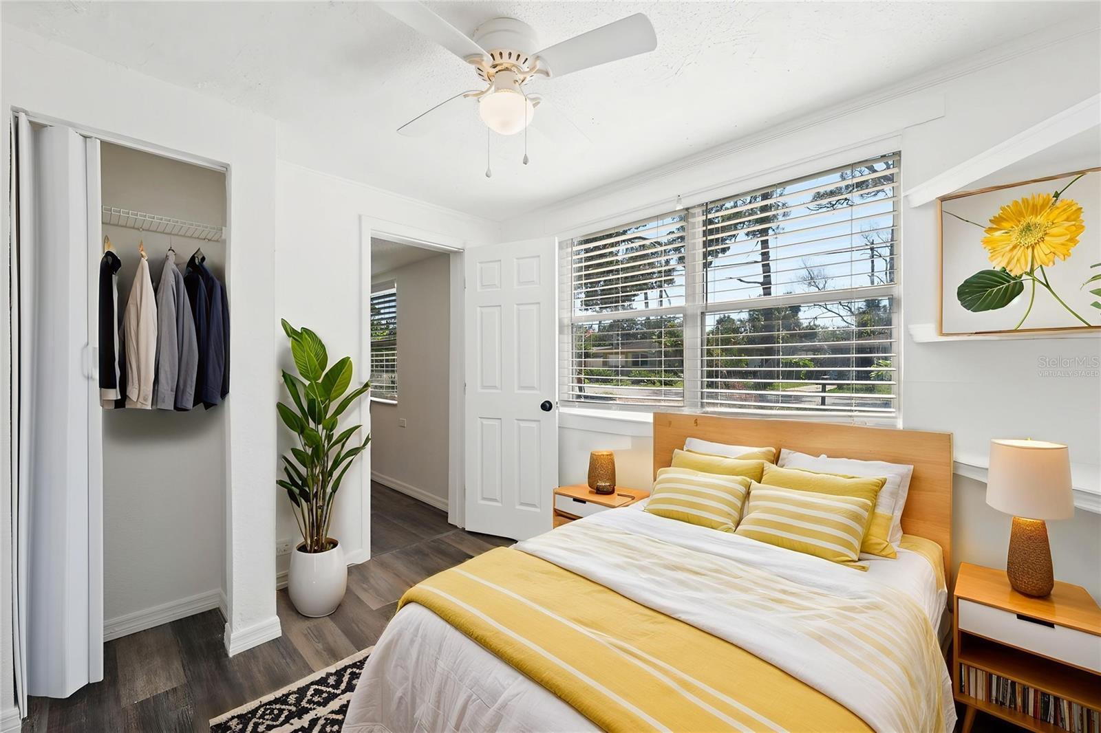 BEHMS SUB - Residential