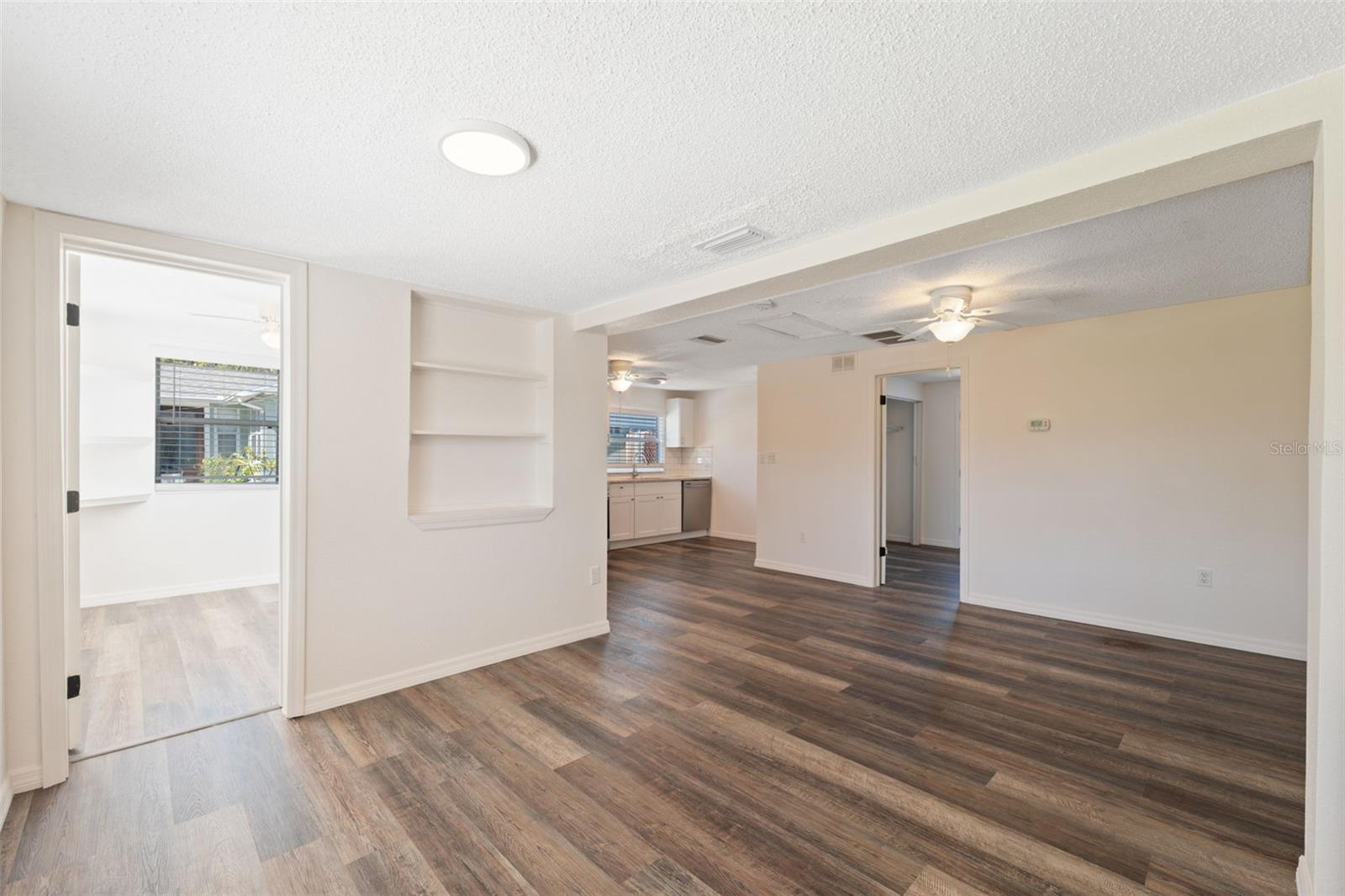 BEHMS SUB - Residential