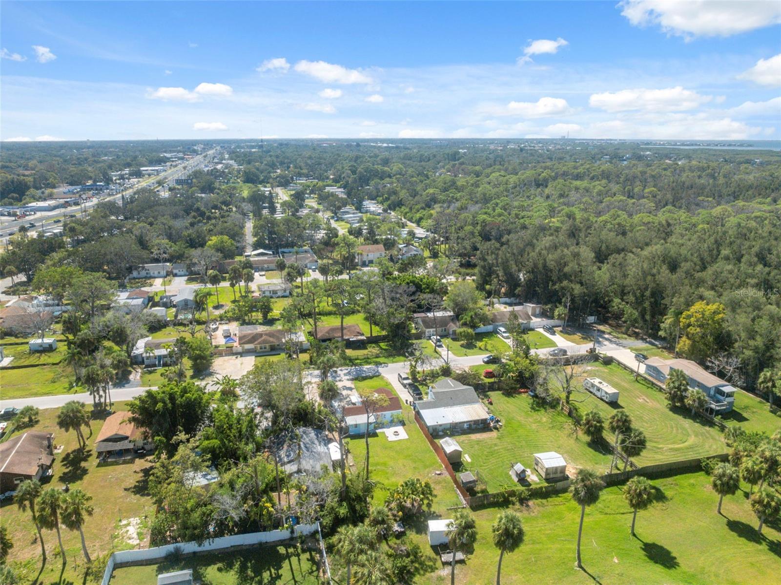 BEHMS SUB - Residential