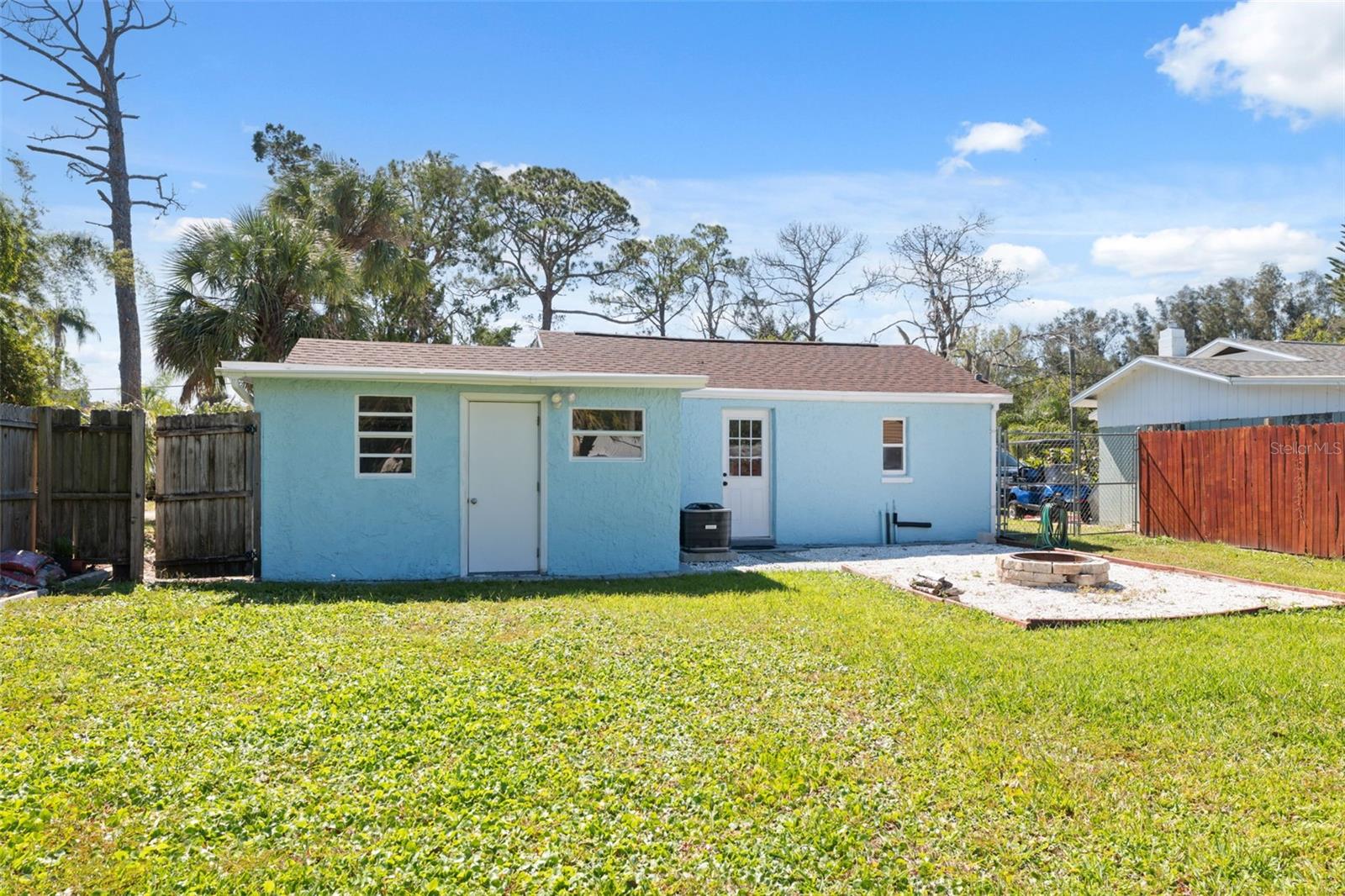 BEHMS SUB - Residential