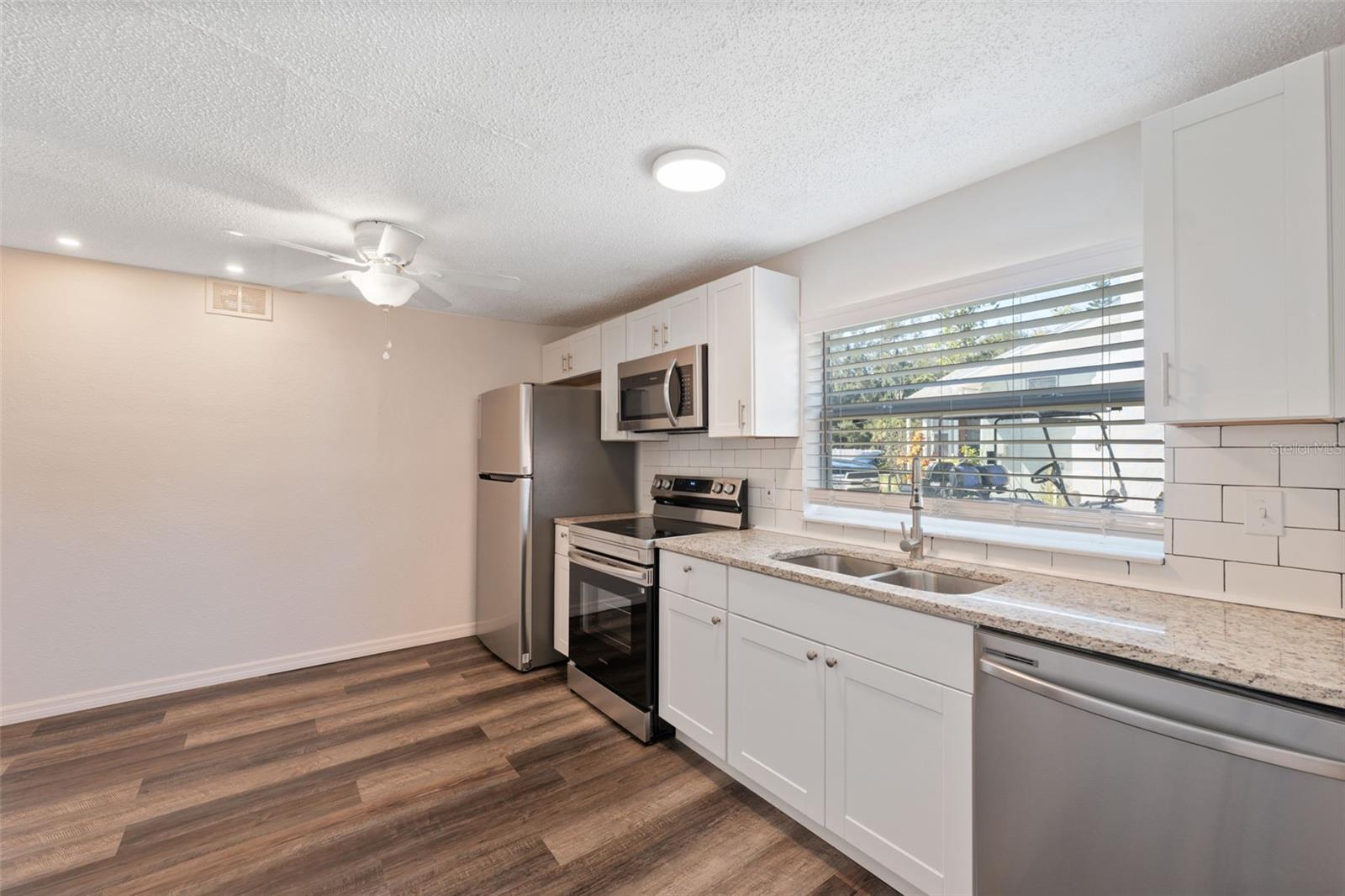 BEHMS SUB - Residential