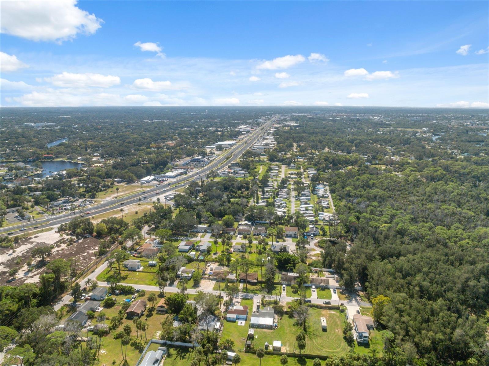 BEHMS SUB - Residential