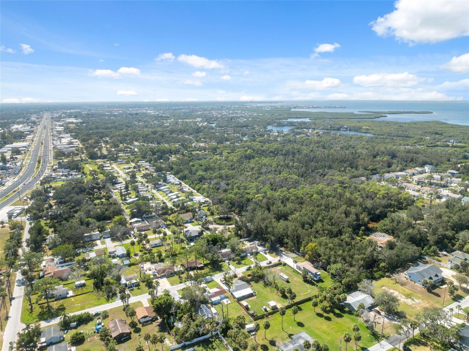 BEHMS SUB - Residential