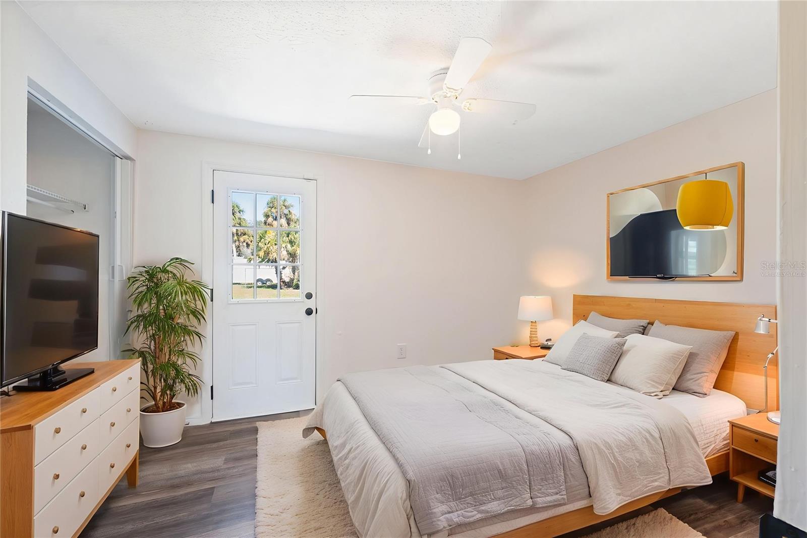 BEHMS SUB - Residential