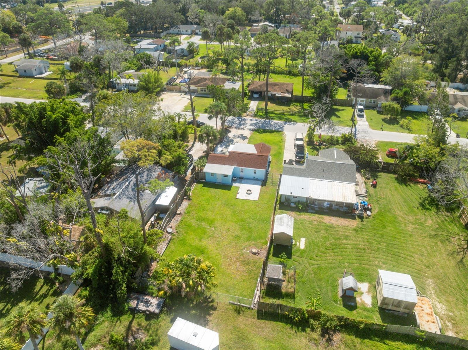 BEHMS SUB - Residential