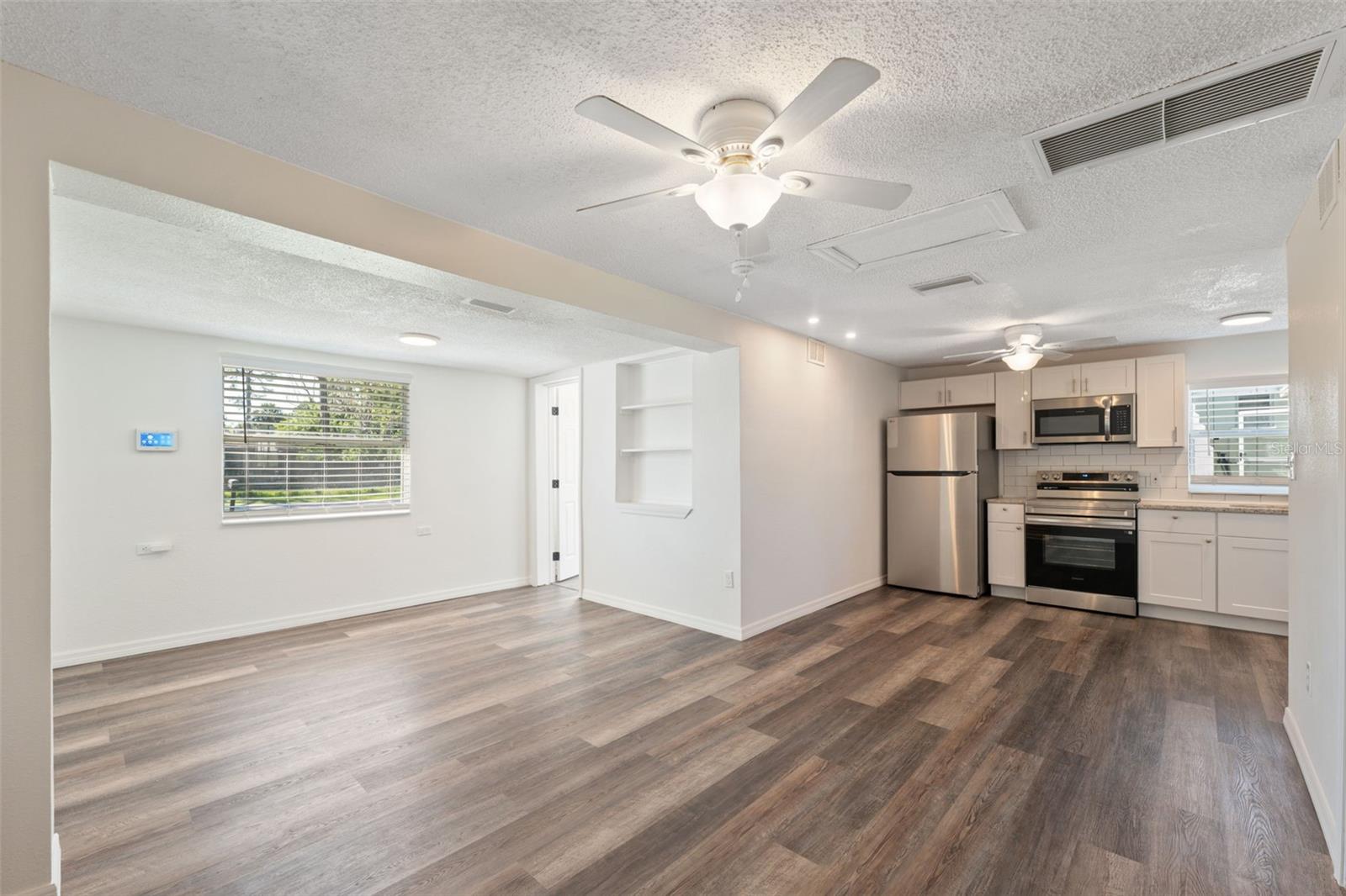 BEHMS SUB - Residential