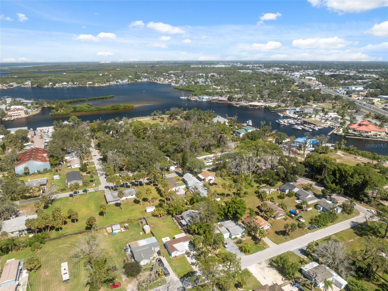 BEHMS SUB - Residential