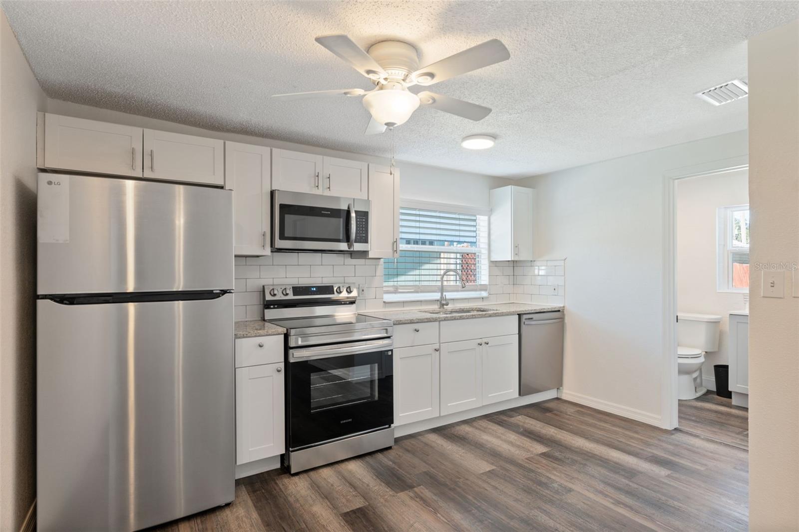 BEHMS SUB - Residential