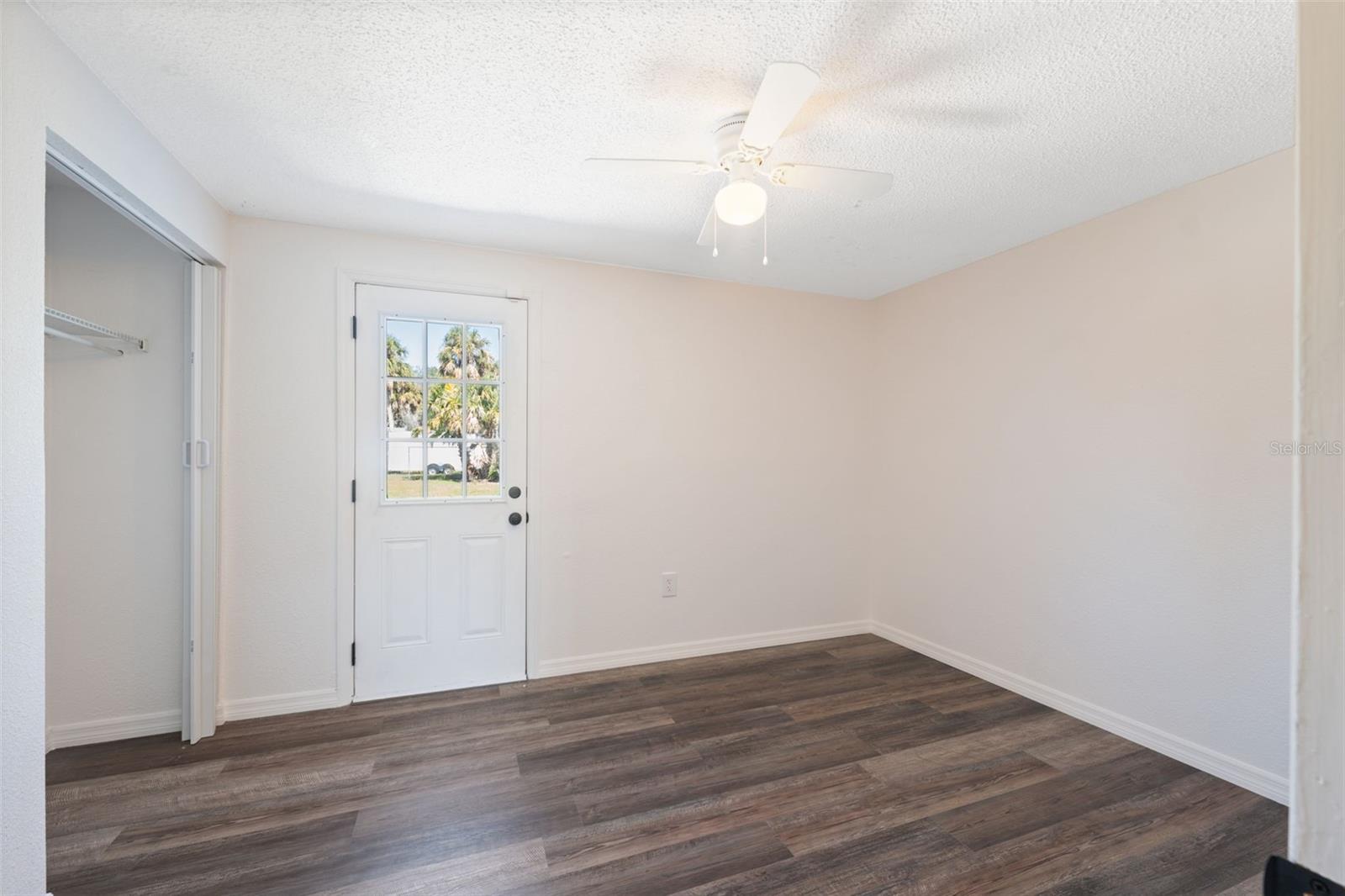 BEHMS SUB - Residential