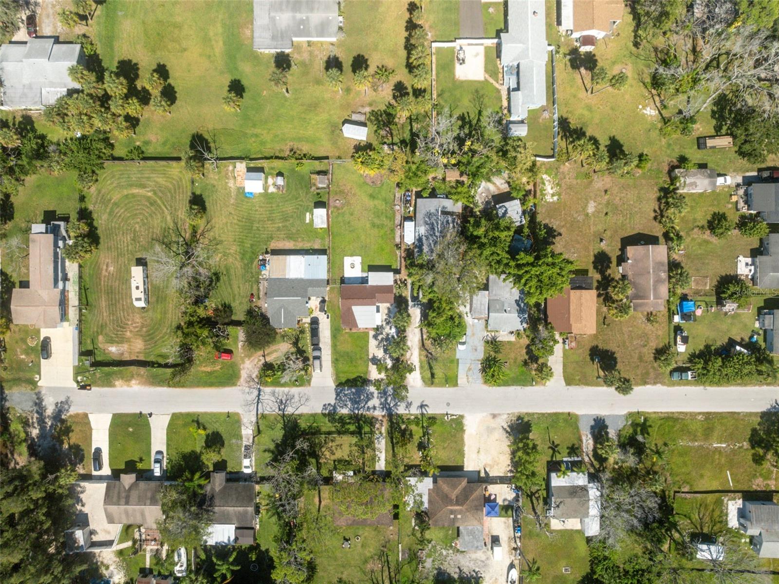 BEHMS SUB - Residential