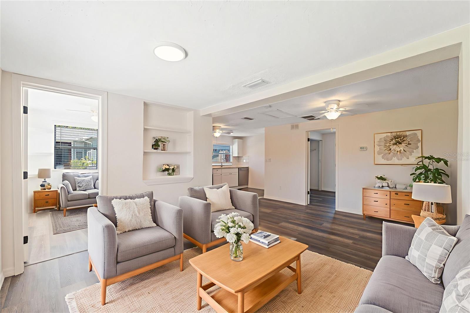 BEHMS SUB - Residential