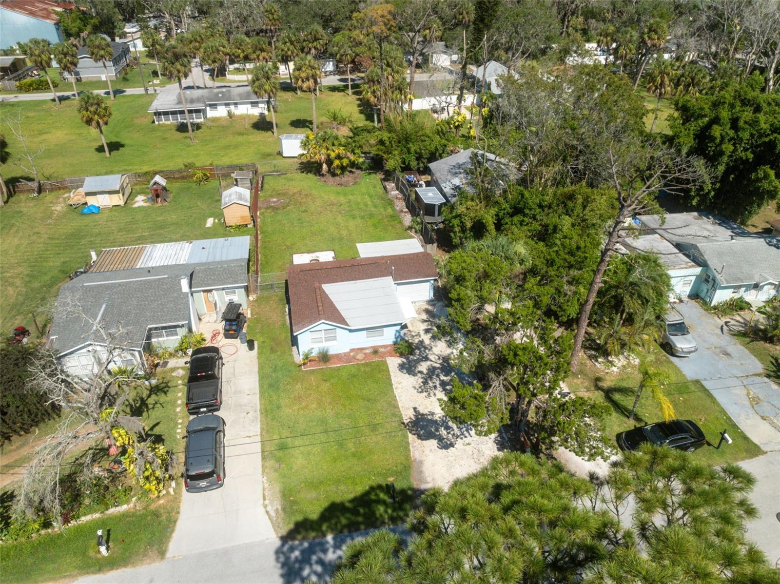 BEHMS SUB - Residential