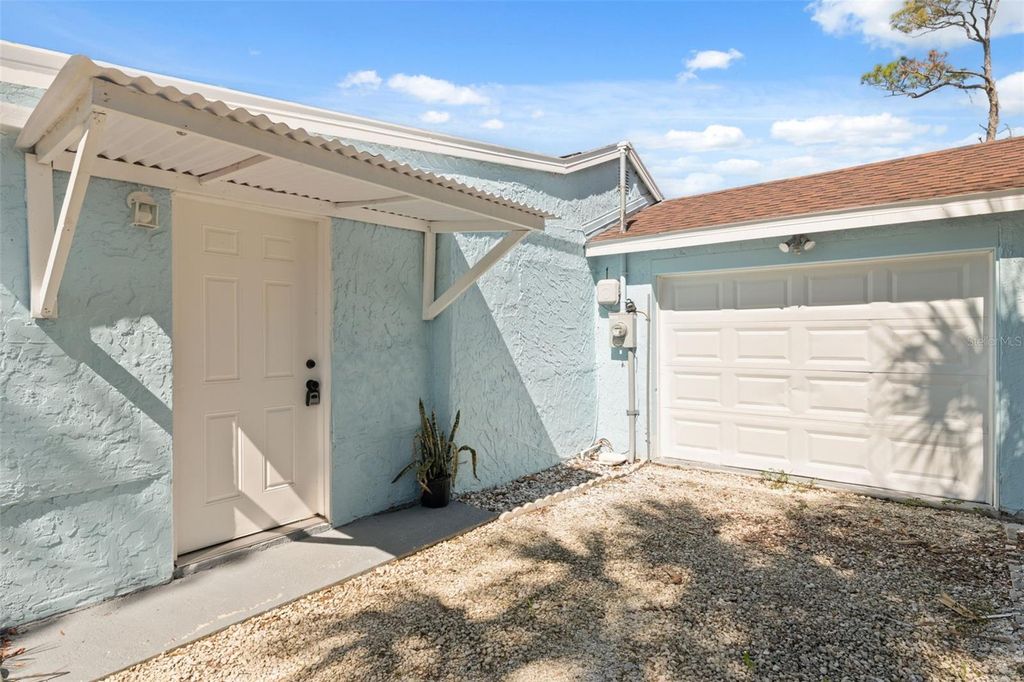Photo of 5141 Mallett Drive, Port Richey, FL 34668 (MLS # W7879854)