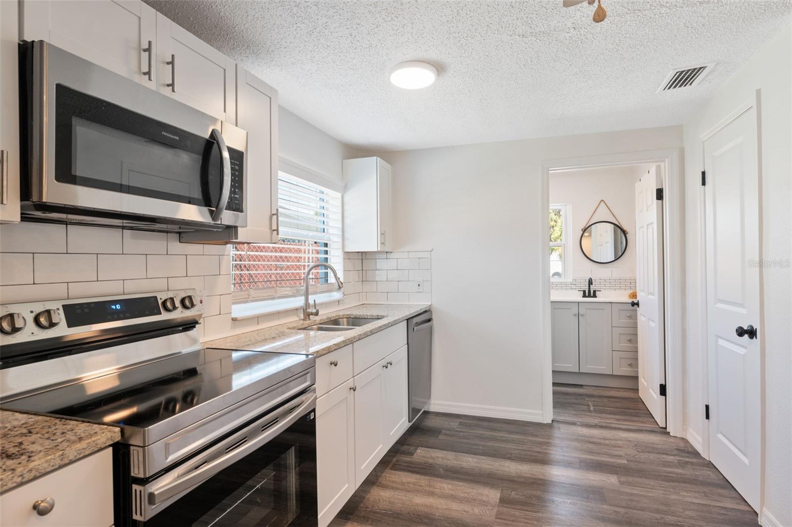 BEHMS SUB - Residential