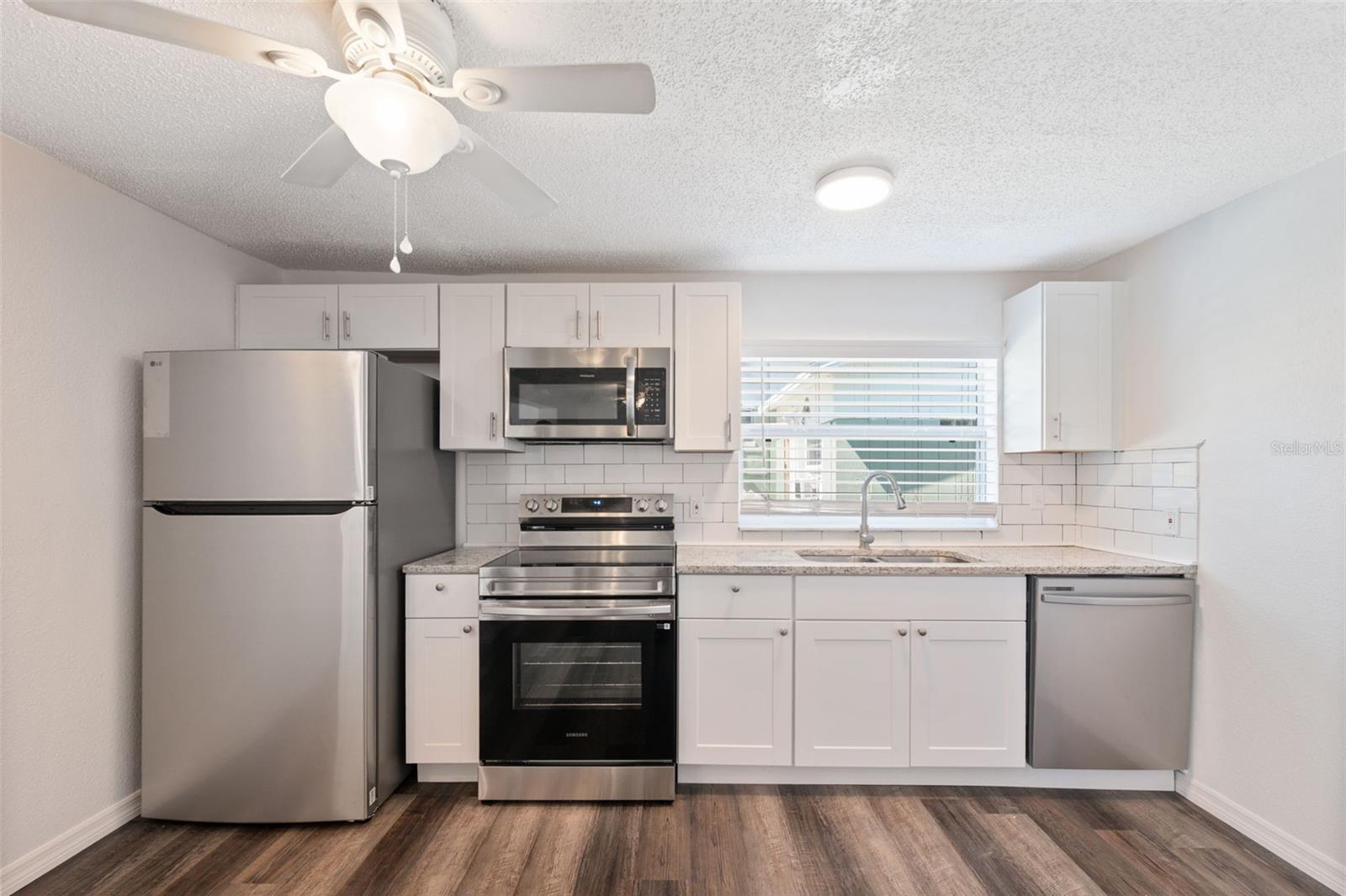 BEHMS SUB - Residential